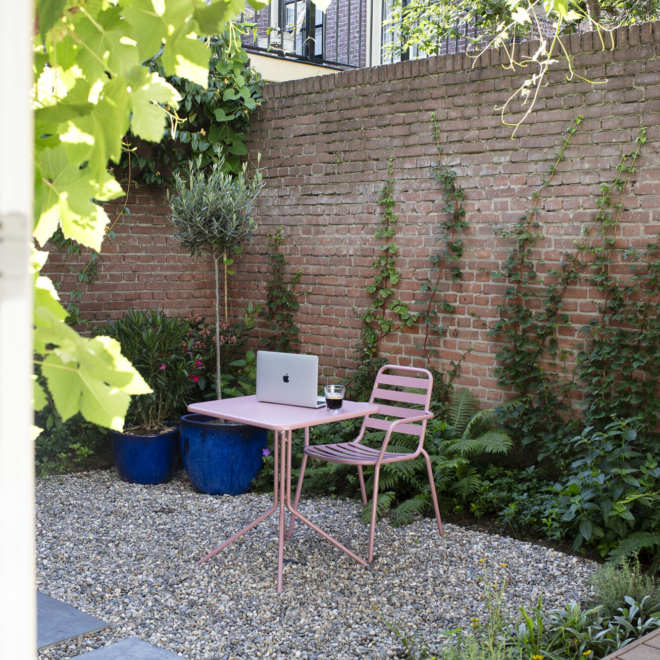 Tuin
